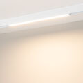 Светильник MAG-ORIENT-FLAT-L465-16W Warm3000 (WH, 100 deg, 48V) ( Arlight , IP20 Металл, 5 лет)