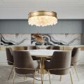 Подвесная люстра Imperiumloft verona01