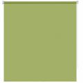  Decofest Штора рулонная (50x160 см) Плайн Зеленый Луг