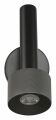 Бра iLedex Technical Delta 2360-1 BK+GRP