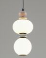 Подвесной светильник Moderli Glaze V11700-PL