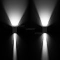  Arlight Светильник LGD-Wall-Vario-J2WH-12W Warm White