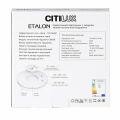 Накладной светильник Citilux Etalon CL750240