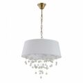 Подвесной светильник Indigo 13029 13029/6P White