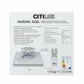 Накладной светильник Citilux Norma CL749K300