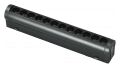 Накладной светильник iLedex Technical VISION48/25 SMART 4825-041-L209-12W-36DG-BK