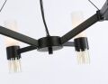 Подвесная люстра Ambrella Light LH LH55104