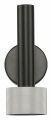 Бра iLedex Technical Delta 2360-1 BK+SL