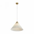 Подвесной светильник Freya Kinsley FR5533PL-01BS
