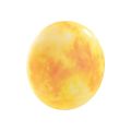 Настенно-потолочный светодиодный светильник Sonex Pale Sun 7726/AL