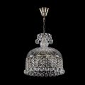 Люстра Bohemia Ivele Crystal 14781/30 Pa Balls