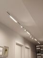 Комплект трековый Hesby Lighting Skylite №5 HSBL_kompl_S005_NI4W4K