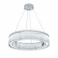 Подвесной светильник Indigo 12056 12056/A/1P Chrome