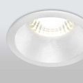 Встраиваемый светодиодный светильник Elektrostandard 15266/LED 4690389175572