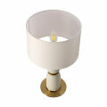 Настольная лампа декоративная Lumion NEOCLASSI 8412/1T