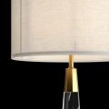 Настольная лампа декоративная Maytoni Bianco Z030TL-01BS2