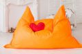  Dreambag Кресло-мешок Подушка оранжевое