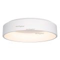  Arlight Светильник SP-TOR-RING-SURFACE-R600-42W Day4000 (WH, 120 deg)