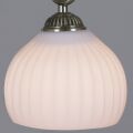 Подвесная люстра Illumico CAPELLA IL0695-6PSQ-24 AB CAPELLA