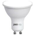 Лампа светодиодная Jazzway Pled Power GU10 11Вт 5000K 5019515
