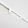 Трековый cветильник Maytoni Points Rot TR010-1-10W4K-M-W