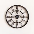  Nicole Time Настенные часы (50x5 см) NT103 MARCUS ROME