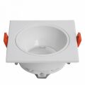 Встраиваемый светильник Feron DL3112 51404