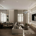 Встраиваемый светильник Hesby Lighting ElDeko HSBL_0272