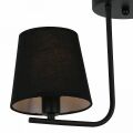 Светильник на штанге Illumico Beti IL8134-2COU-79 BK Beti