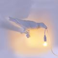 Зверь световой Seletti Bird Lamp 14731