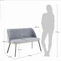  Bradex Home Диван Praga