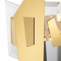 Накладной светильник Citilux DART CL231432