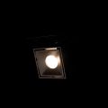 Встраиваемый светильник Loft IT Top 10325/B Black