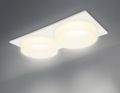 Встраиваемый светильник Ambrella Light Techno Spot TN1317