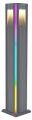 Наземный высокий светильник Kink Light Крисми 09210-F(220V),16(RGB)