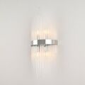 Накладной светильник Arte Milano Torcia 430122.250.4.E14.A1 CR