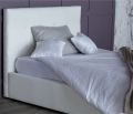  Наша мебель Кровать полутораспальная Селеста с матрасом PROMO B COCOS 2000x1200
