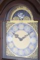 Напольные часы (65х198 см) Tomas Stern 