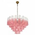 Подвесная люстра Loft IT Murano 10580/800 Clear pink