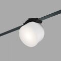 Накладной светильник Denkirs Belty Spot DK5642-WH+BK