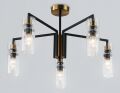 Люстра на штанге Ambrella Light LH LH56113