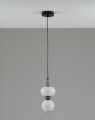 Подвесной светильник Moderli Glaze V11700-PL