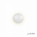 Накладной светильник iLedex Lunar ZD8102-6W WH