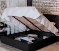  Наша мебель Кровать двуспальная Stefani 2000x1800