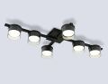 Потолочная люстра Ambrella Light FL FL51670