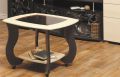  Олимп-мебель Стол журнальный Сатурн-М01