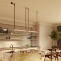 Комплект трековый Maytoni Technical TFC-Par-H09-R