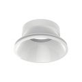 Рефлектор Ideal Lux Dynamic Reflector Round Fixed White