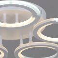  Reluce Потолочная люстра 09820-3.3-05 WH