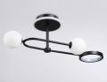 Потолочный светодиодный светильник Ambrella Light Comfort LineTech FL66223